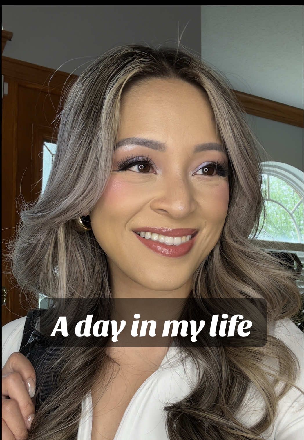 A day in my life as a comedy content creator 🥰❤️ @huyen tran 