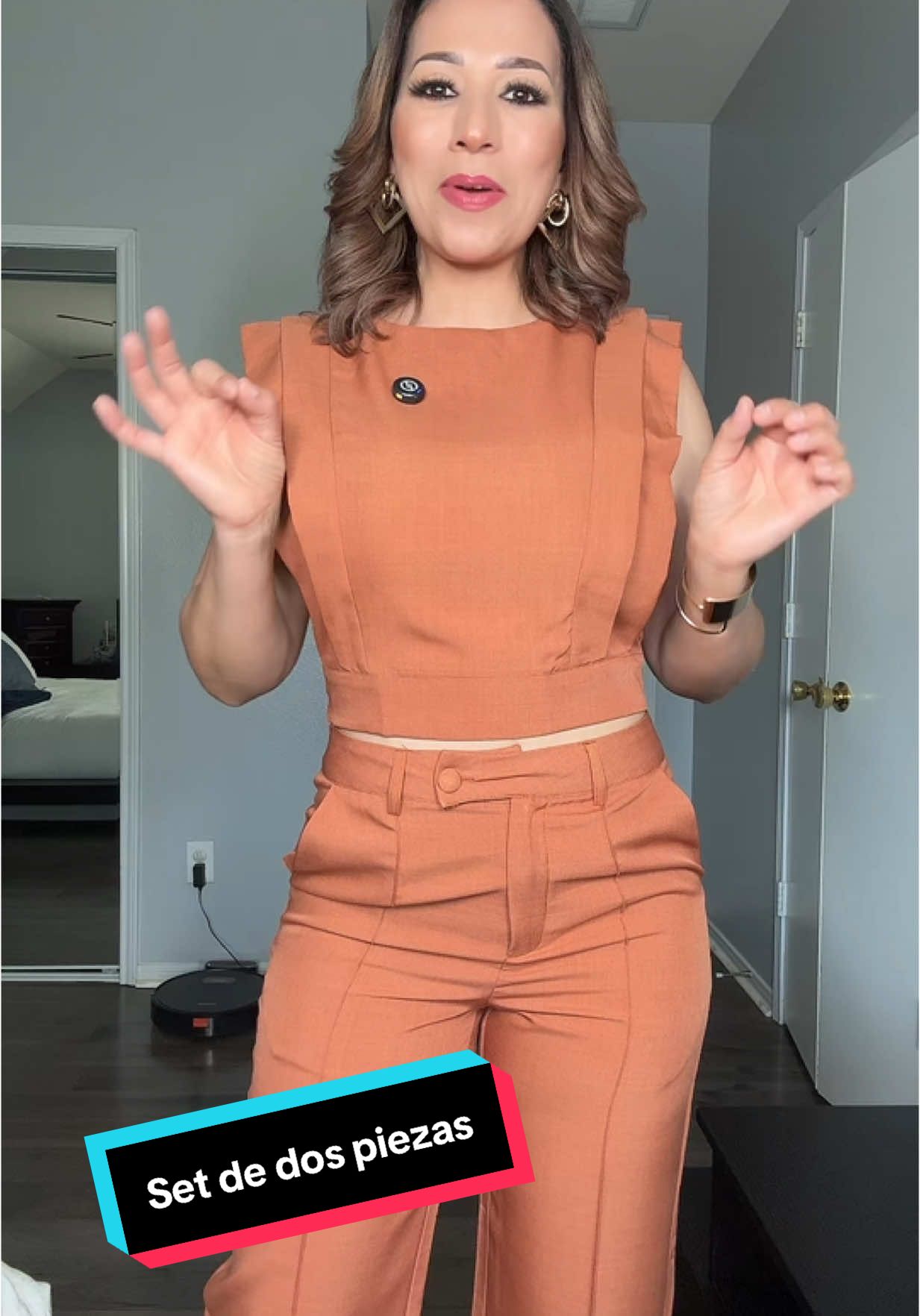 #tiktokshoprestock #spotlightfinds #springbreak #chicme #fashion #ropademujer #viral #fy @ChicMe_official 