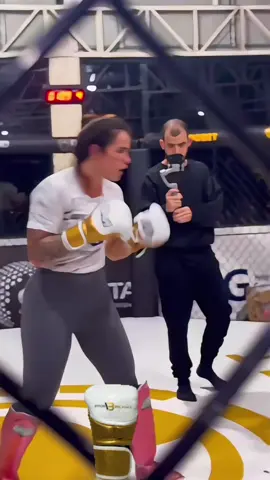 @Norma Dumont (The Immortal)  #usa #brasil #miami #UFC  #dangerequipment #bma 