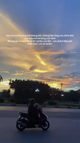 Một ngày chợt nắng .Một ngày chợt mưa . Lòng mẹ chợt nhớ con vô bờ . 