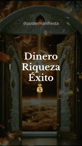 Dinero, riqueza, éxito. 3 simples palabras pero que a veces nos quedan muy grandes o eso sentimos pero no es así. Si quieres aprender más sobre técnicas de manifestación ve al link de mi perfil, en mi libro está todo lo que te ayudará a construir la vida que mereces. #universo #espiritualidad #afirmacionesydecretos #leydeatraccion #gratitud #manifestar 