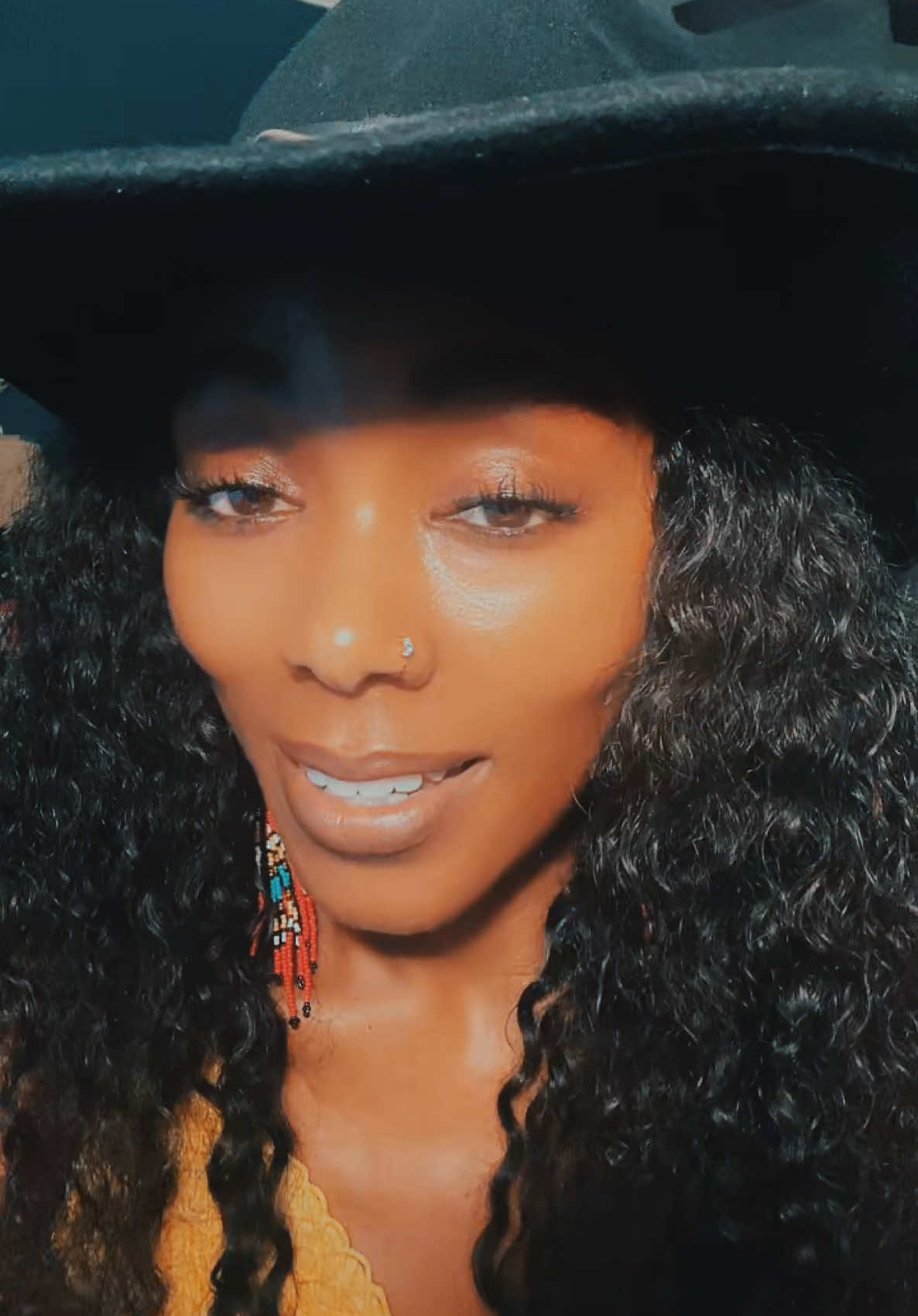 #stitch with @Tori.Grier.4life #greenscreen #turquoise #beyonce #grillz #indigenous #maya #toothgems #creole #traditions #memory #ancientpractices 