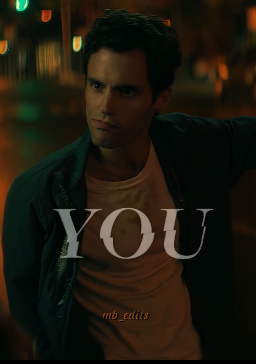FINALMENTE A 5T LANÇA AMANHÃ #you #joegoldberg #lovequinn #pennbadgley #você #serie #edit 