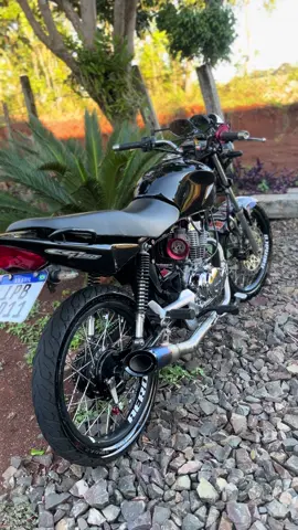 Lendária XJ150 #cg150 #titan150 #motorzao #fypシ゚ 