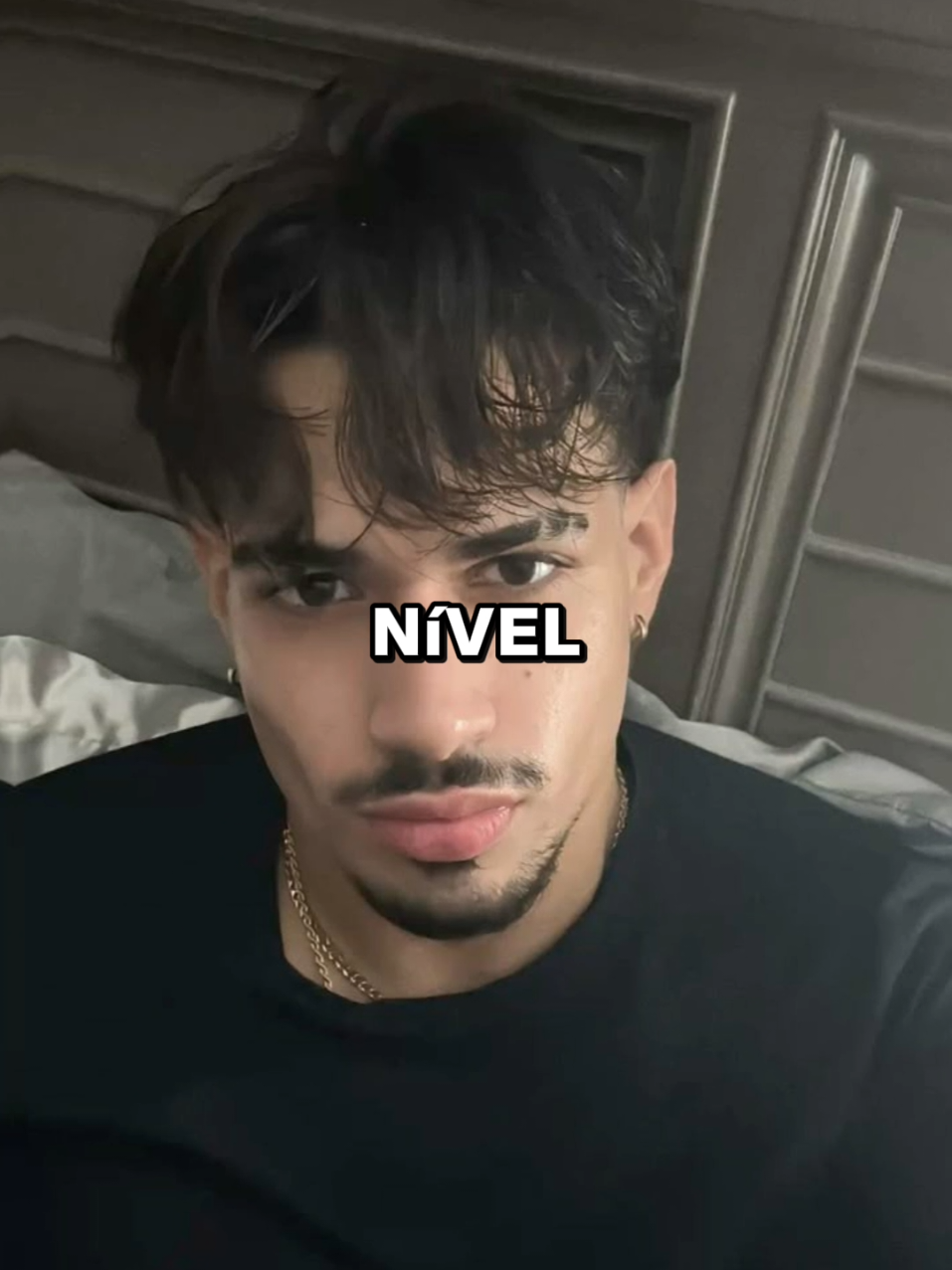 Isso te ajuda a ficar mais atraente.  #GlowUp #cavanhaque #man  #mustache #filter 