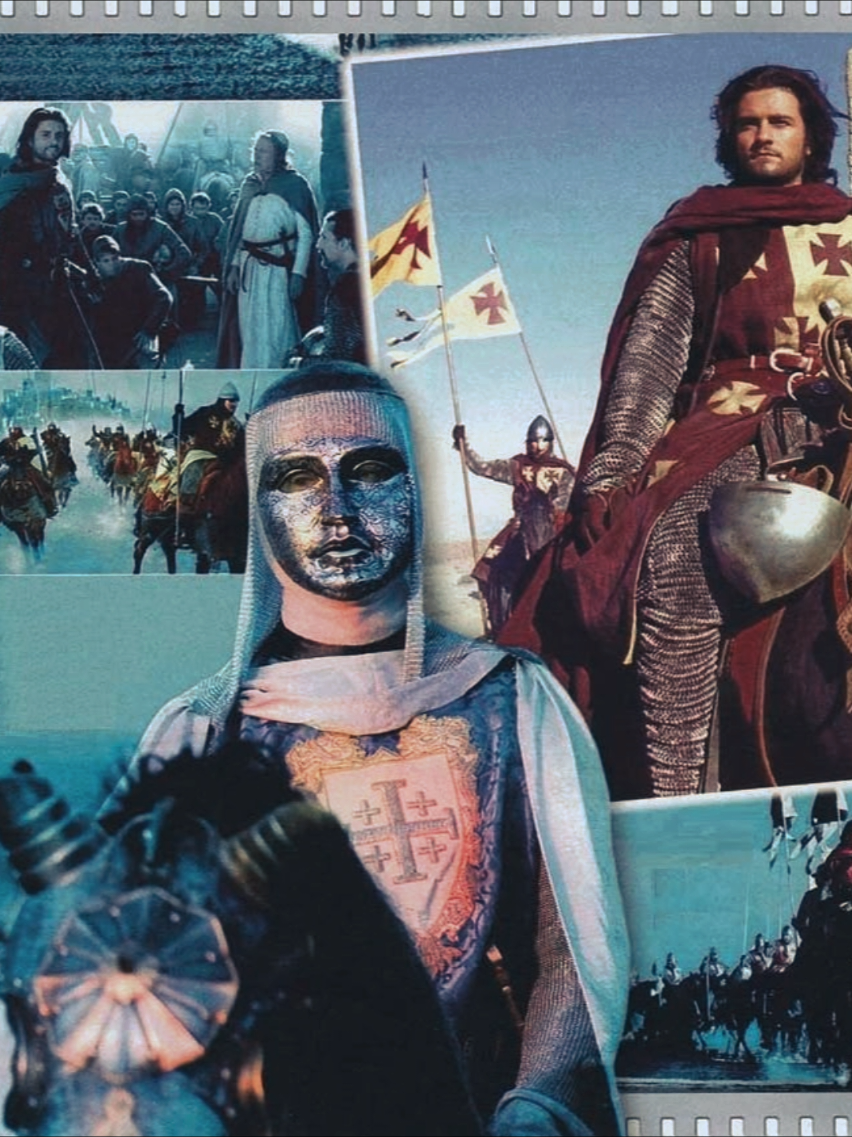 king Baldwin 4 #movie #kingbaldwin #saladin #kingdomofheaven #jerusalem #kingdom #king #viral #cinema #CapCut 