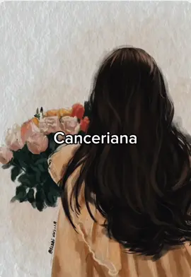 Canceriana ✨🩷 #signo #signoszodiacales #signos #canceriana #cancerianos #cancer♋️ 