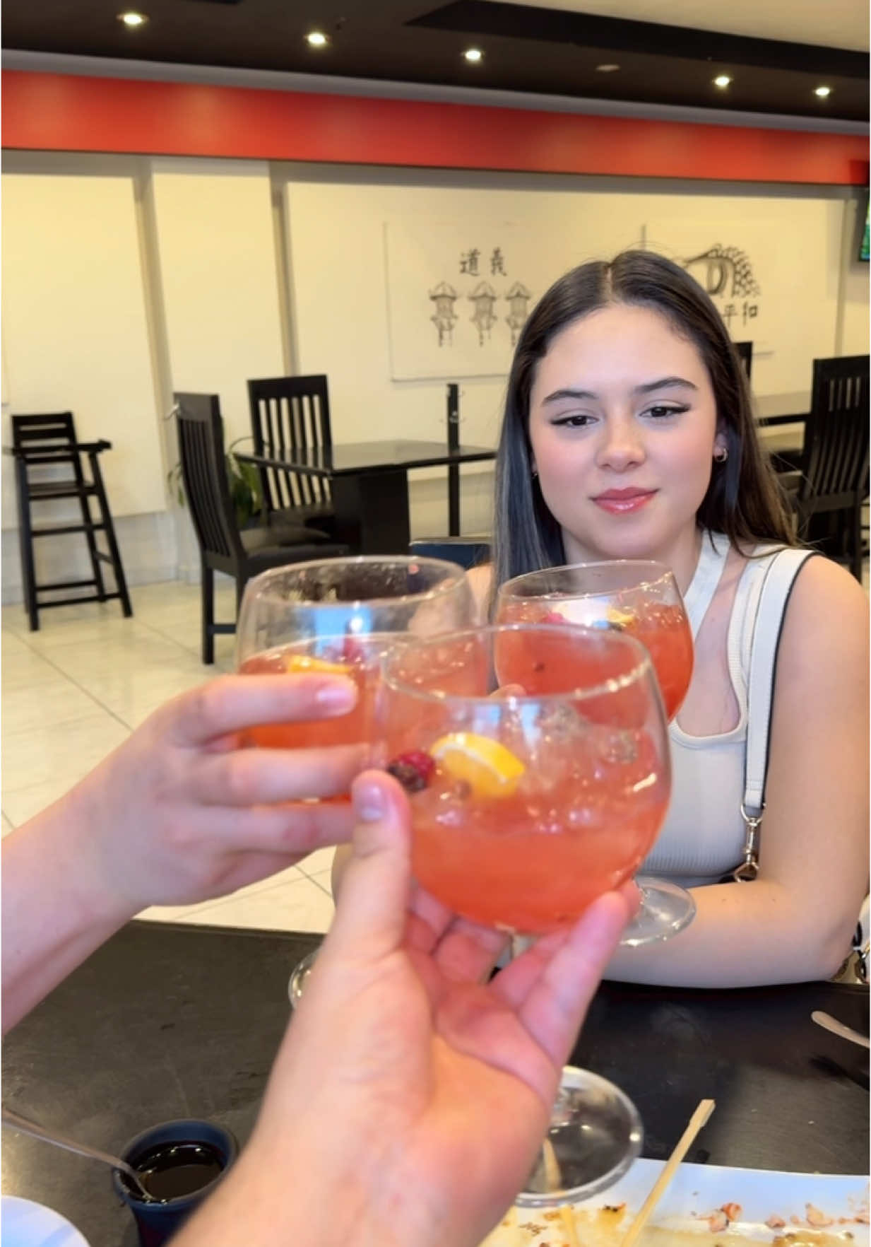 Brindis de chavas ☺️🫶🏻@Evelinda_Ornelas 