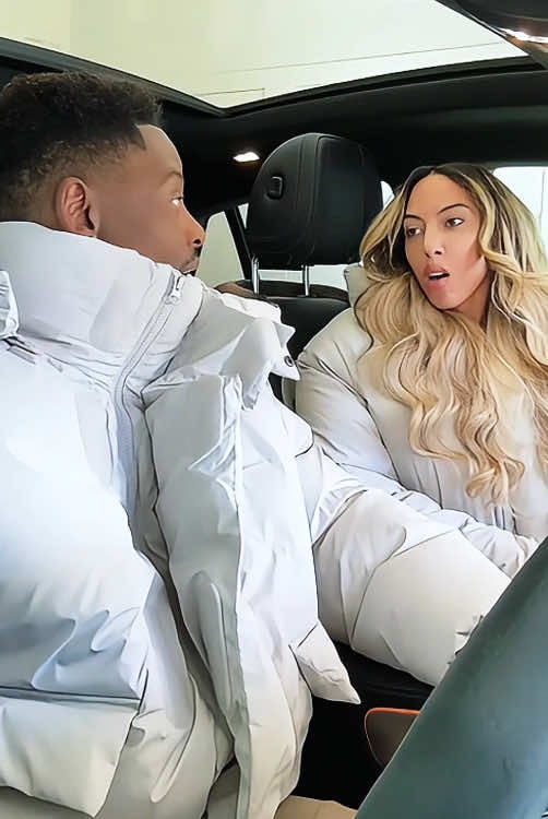 Repeating everything my girlfriend says to see her reaction 😂😂🤣#happy #Funny #funnyvideos #omg #fyp #funnytiktok #usa #prank 