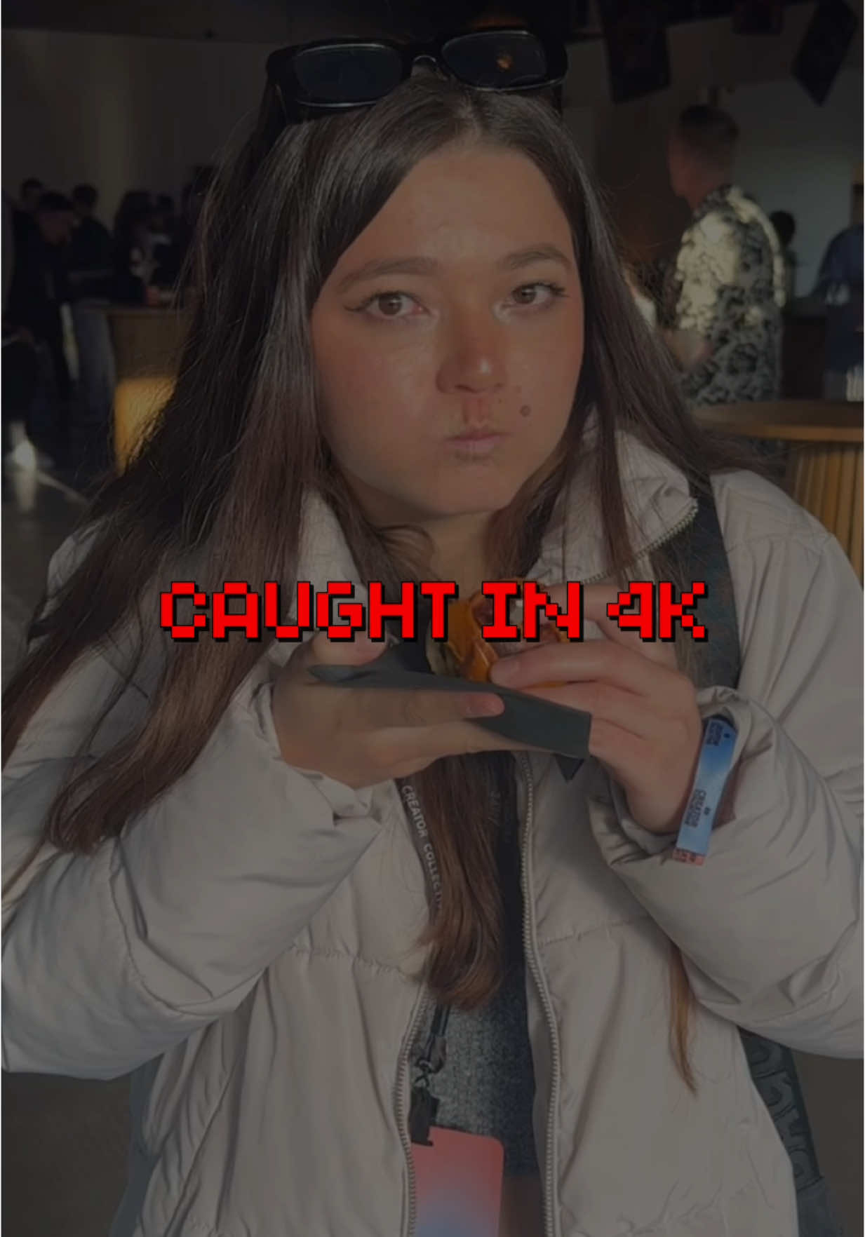 Today’s adventure: @YouTube creators event 🥳 #genzhumor #genzmarketing #genzvlog #narrator #narratorsvoice #thisisme 