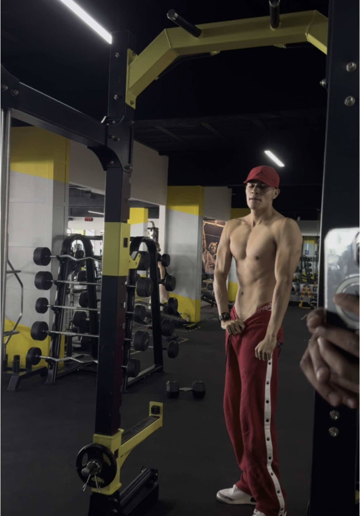 Trabajo honesto🫡 #bogueto #elbogueto #gym 