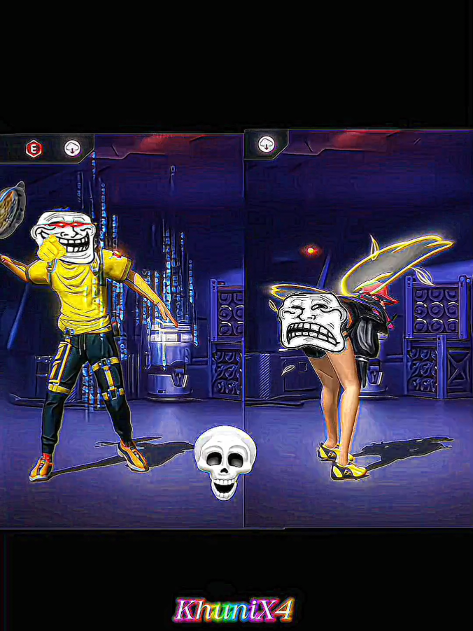 #youtubeshorts #shorts #ff #freefire_lover #freefirethofficial #sigmarule #trollface #unfrezzmyaccount #foryoupage #foryou #trending #freefire #viral #creatorsearchinsights 