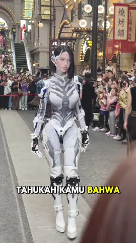 #cosplayer #cyberpunk #fyp 