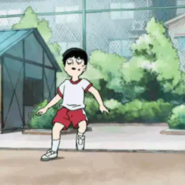 Acho que essa música combina tanto com ele #mobpsycho100 #shigeokageyama #boysdontcry #fyp #fouryou #mob 