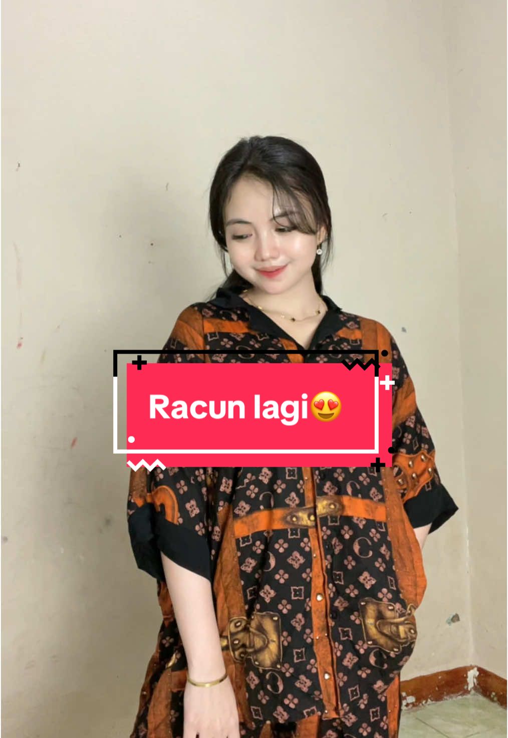 JANGAN SAMPE KALAH GERECEP HiHi 😁😍#onesetmurah #rekomendasifashion #pakaianwanita #live #affiliate 