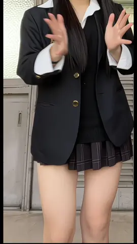 #おすすめ#制服#ミニスカ#jk