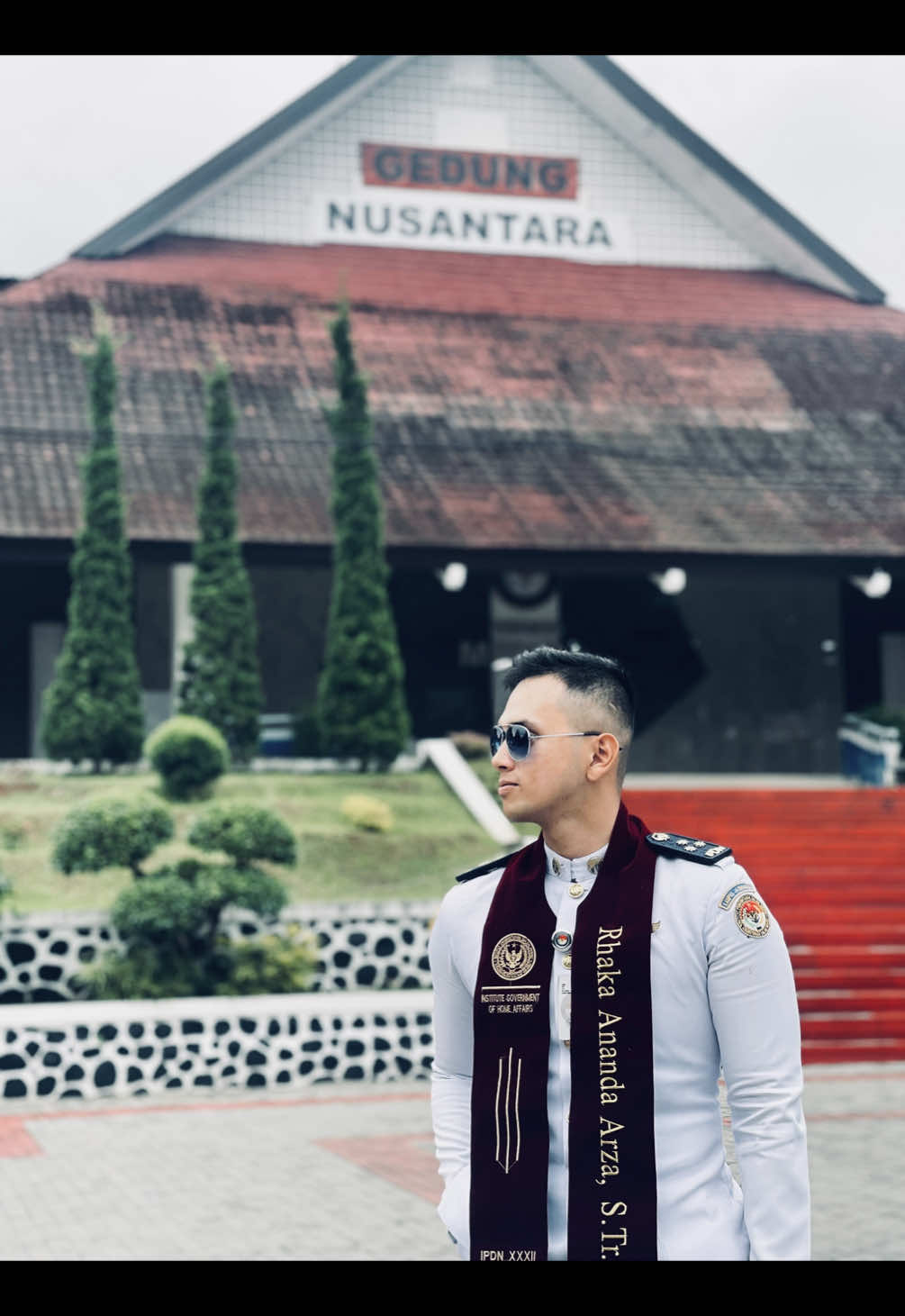 Ujian Komprehensif✨✨  #ipdn #kedinasan #prajaipdn 