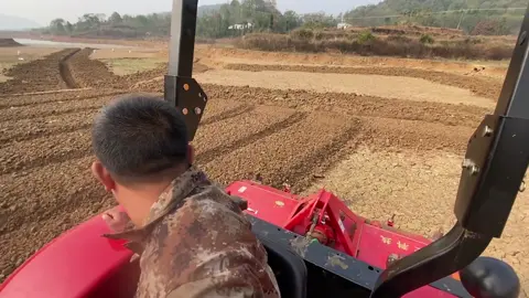 When the soil feels like concrete after a long winter, your tractor needs a partner that won’t back down. Our rotary tiller cuts through compacted earth, turning stubborn ground into a seed-ready bed. Farmers across the Midwest trust its heavy-duty blades to handle rocky fields and clay soils. Less time wrestling with weeds, more time focusing on what grows above them.