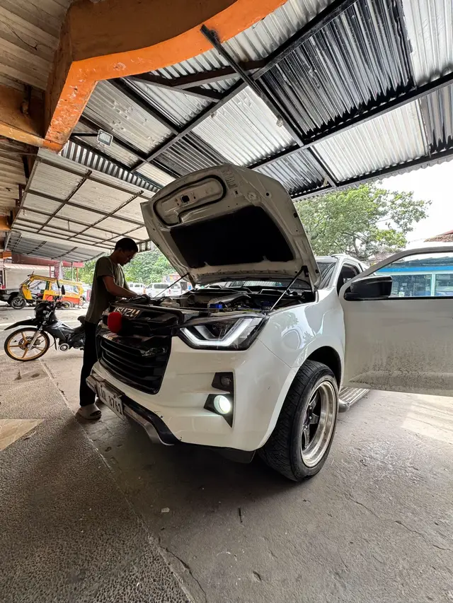 #dieselscenebukidnon #tunebyaot #shadcaraudio #isuzudmax #dmaxtrinthailand #dmax2023 #Dragd #4jj3 #isuzu #foryoupage #fypシ 