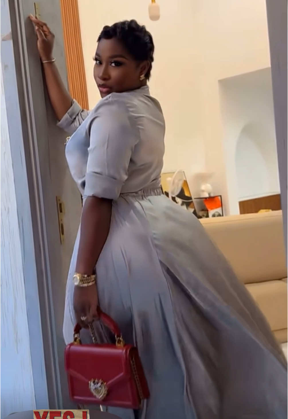 Une bonne soirée 🌇 