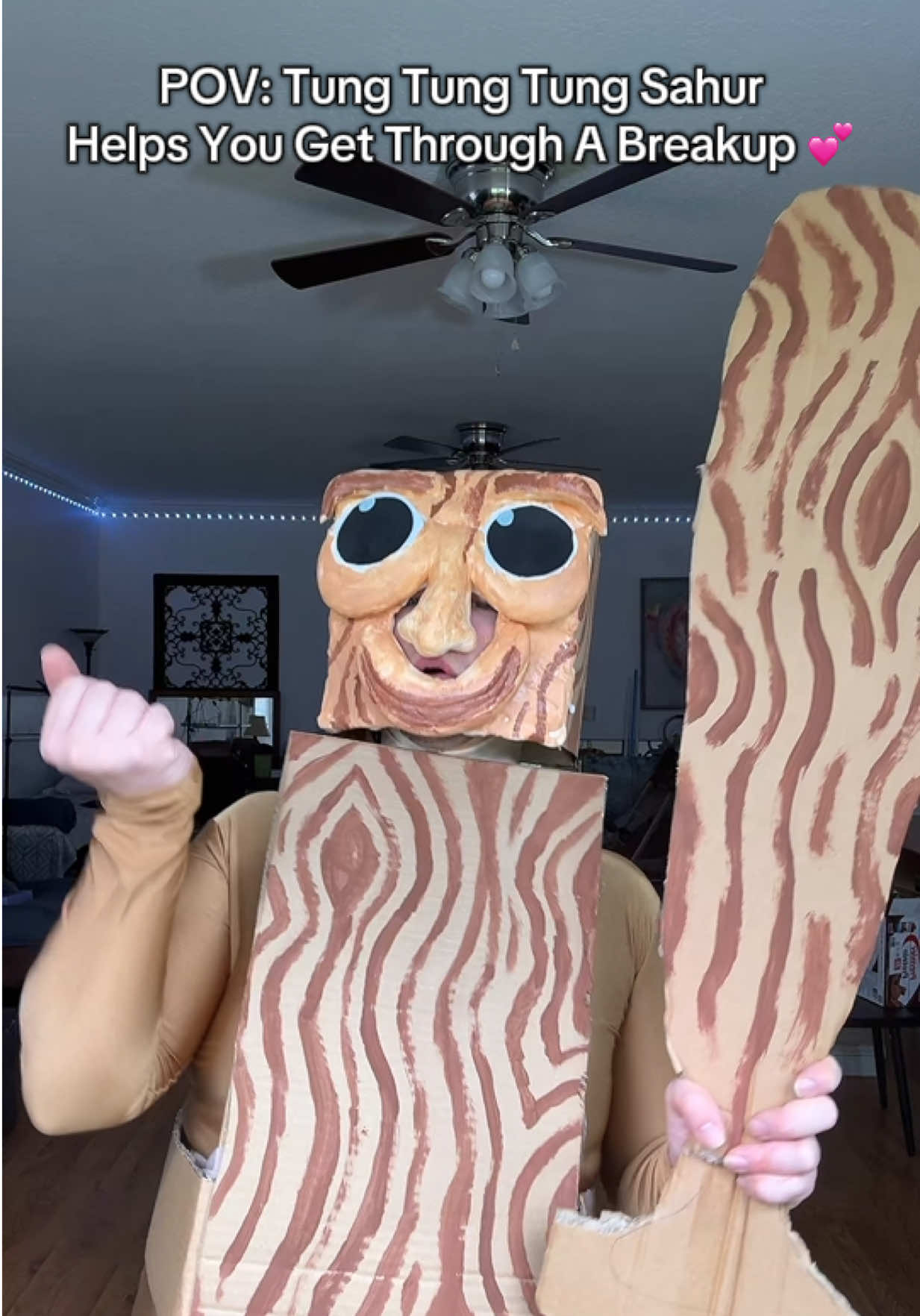 POV: Tung Tung helps you get through a breakup 💕🙏💅 (P.S. TungTungTung B’shas 🐝🍯💖) #tungtungtung #tungtung #italianbrainrot #brainrot #ballerinacappuccina #bombardirocrocodilo #tralalerotralala🗣🔥 #brrbrrpatapin #aibrainrot #ai #brainrotcore #foryoupage #fyp #fye #fypシ #fypシ゚viral #fyppppppppppppppppppppppp #trending #viral #viralvideo #viraltiktok #cosplay #costume #audio #tutorial #xyzbca #tungtungtungcosplay #tungtungcosplay #heyhunnybb #hunnycore #hunnypovcore 