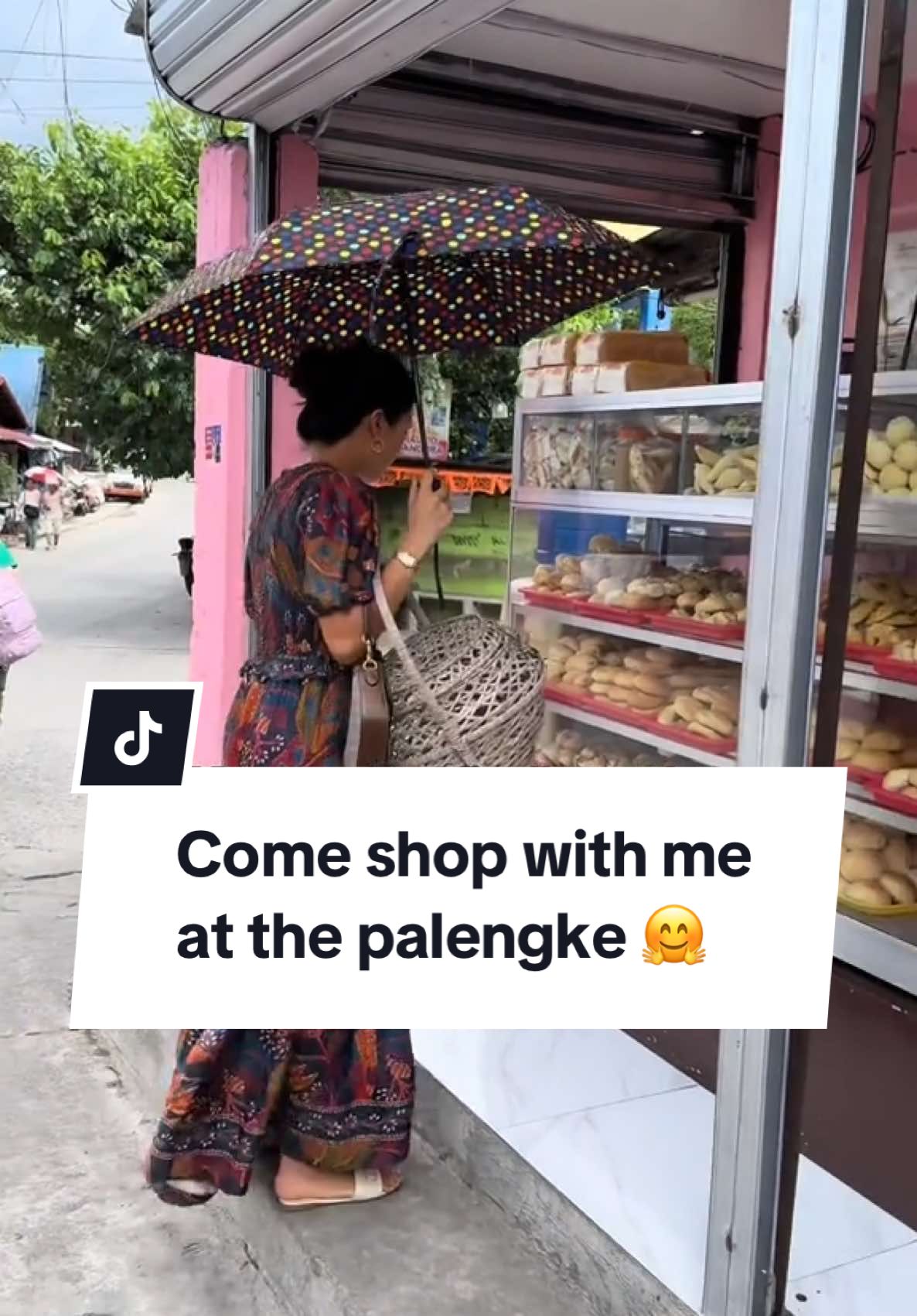 Come shop with me at the palengke 🤗 