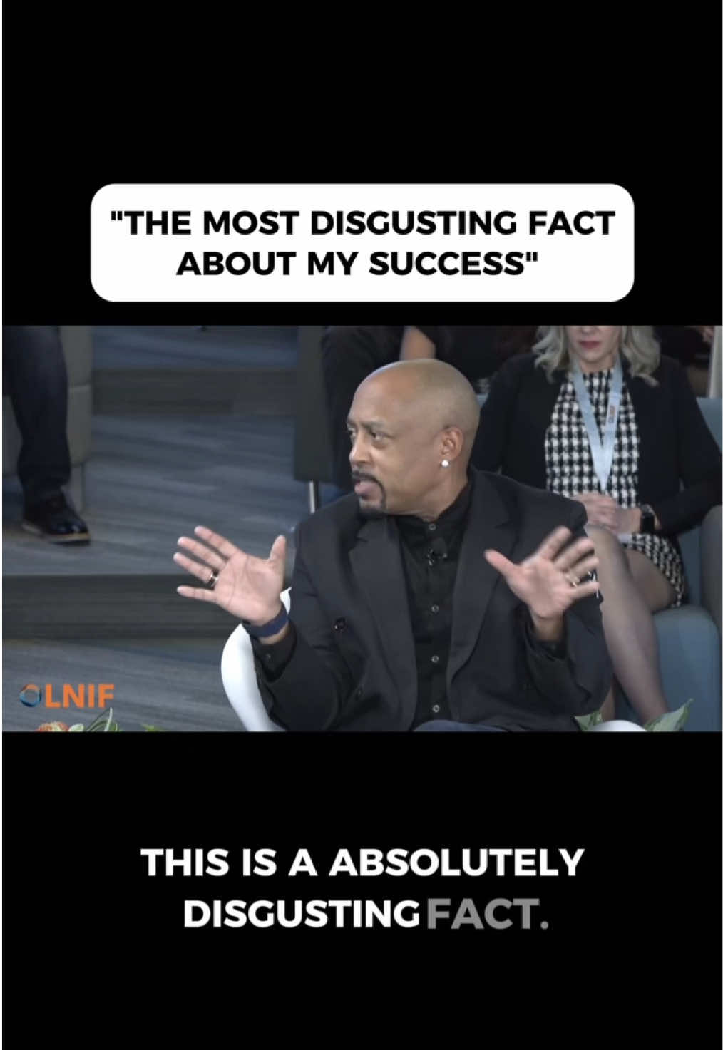 Wednesday 6:00 Content Category: Health and DJ request: Lake Nona pm. Do you know why you were born? I had no clue until just the past several years. And now, there's no stopping me. 