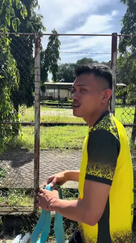 Alat membantu untuk pull up #resistanceband #pullup #speed 