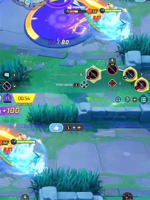 Ustedes contra mi solo (￣_,￣ ) | #nagisashiota0w0 en #Twitch y en otras plataformas de stream #anime #pokémon #pokémonunite #gameplay #stream #clips