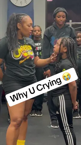 Successful people keep chasing their dreams,even when they get frustrated. I love that my daughter love stepping. It’s truly the best feeling in the world.  #exp #experiment #explorepage #exp #fyp #fypシ #fypシ゚viral #cry #crying #passion #stepteam #dssd #emotional #practice #trending #tre #motherhood #motherdaughter #tiktok #contentcreator 