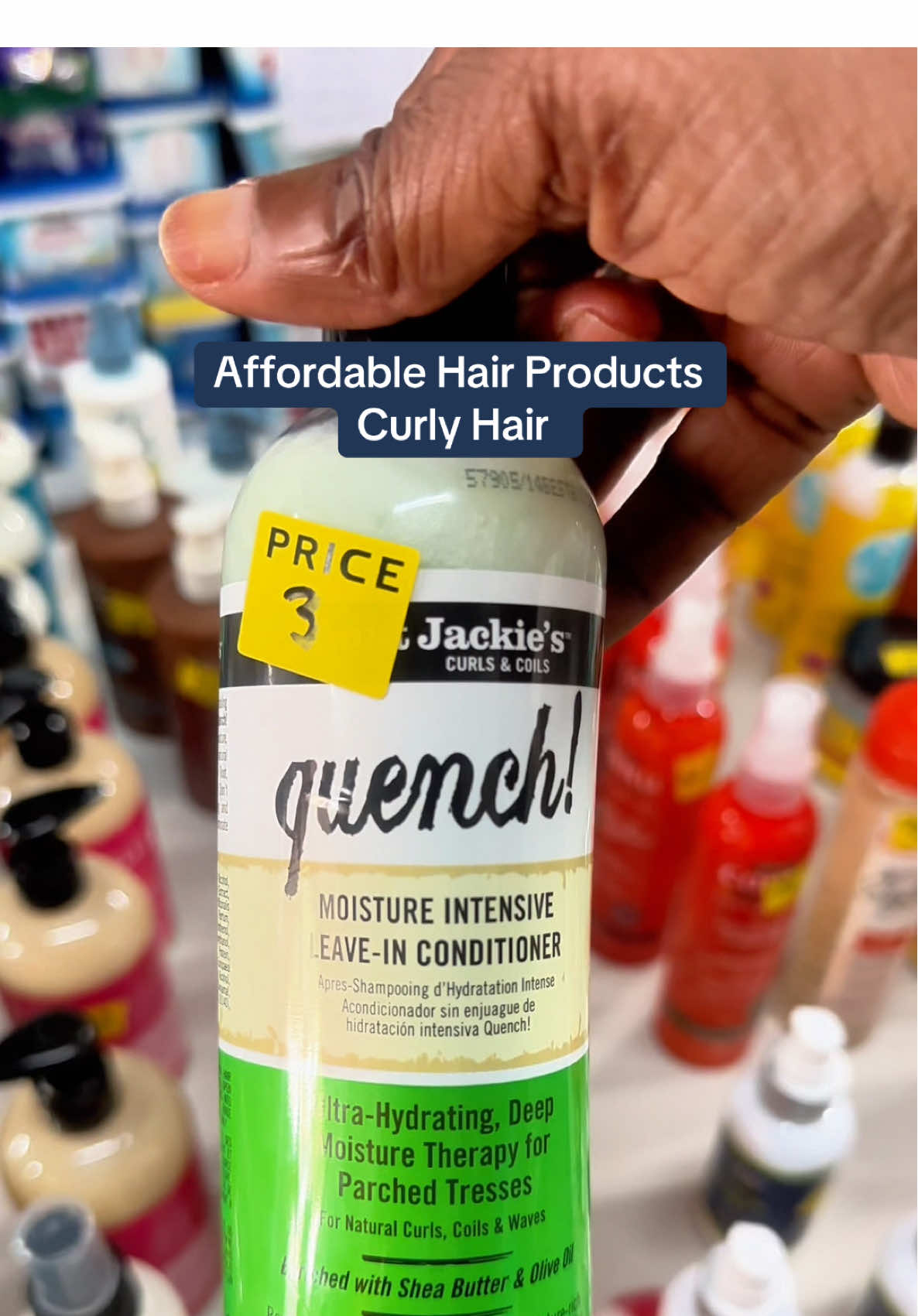 I was at Georgia Peach Liquidation and they received a lot of products for curly hair.. and of course they’re discontinued!! #creatorsearchinsights #curlyhairproducts #curlyhairroutine #naturalhair #naturalcurly #clearancesale #liquidation 