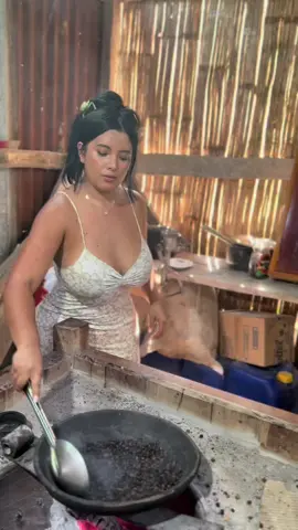 Un delicioso café 