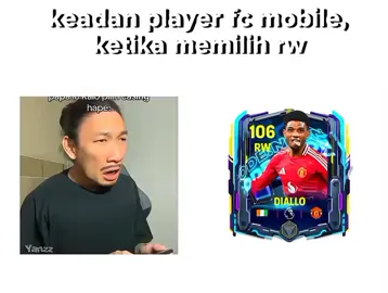 gk musuh langsung panik itu🗿 #fypシ #eafc25 #fcmobile #antony #bismillahfyp #xyzcba 