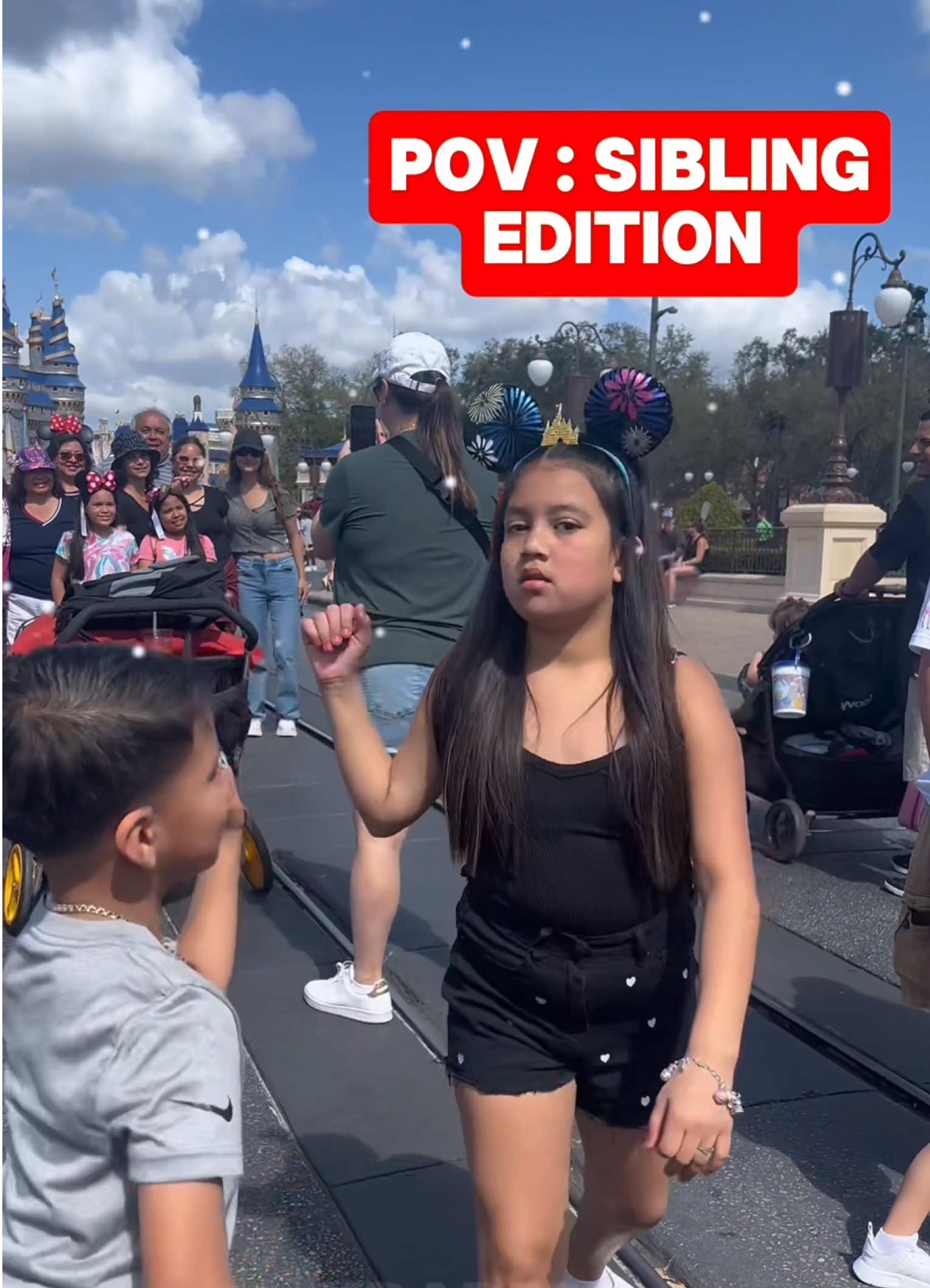 Episode 1 | 😂😂 siblings: the only people who’ll knock you out, then ask if you’re still playing #siblingfails #familychaos #rivalrymode #foryou #fypシ #funnyvideo #brothervssister #failsoftiktok #viralvids #relatablehumor #koedition #tiktokdaily #exploremore #toddlersoftiktok #parentsoftiktok #usa #relatable #icebucketchallenge #toddlers #babies 