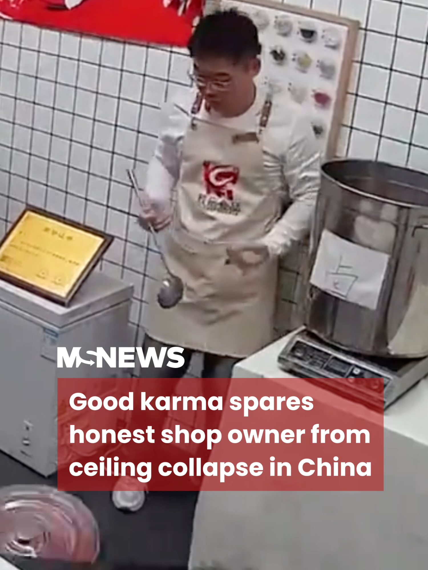 Karma always comes through.🤞 #mustsharenews #tiktoksg #fypsg