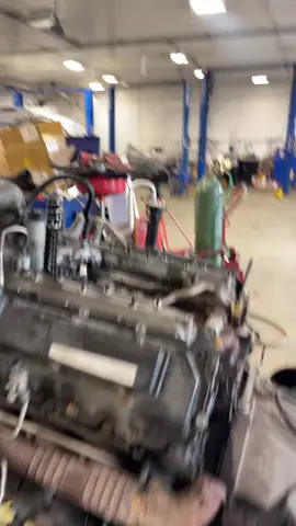 #onthisday #dieseltechchris #mechanicsoftiktok #fyp #automotive #fordsuperduty #powerstrokediesel #f250 #powerstrokenation #6ohpowestroke 