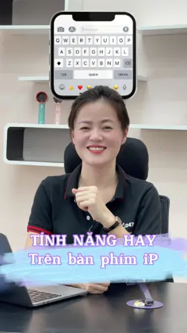 Bật mí cách làm khung bàn phím iPhone nhìn là mê, gõ là ghiền! #tao247 #Iphone #iphonesinhvien #iphonedanang #congnghe #iphonetips #iphonezin 