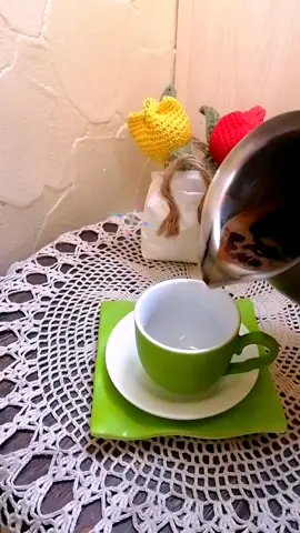 صباح الخير ☕ صباحكم فيروزي #صباح_الخير #فيروز #القهوة #ستوريات #حالات_واتس #فيروزيات_الصباح #coffee #viral 