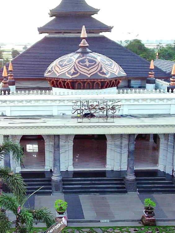 masjid Annur sendang 1, sendang kalinyamatan Jepara #sendang  #kalinyamatan  #jepara  #masjid  #cinematic 