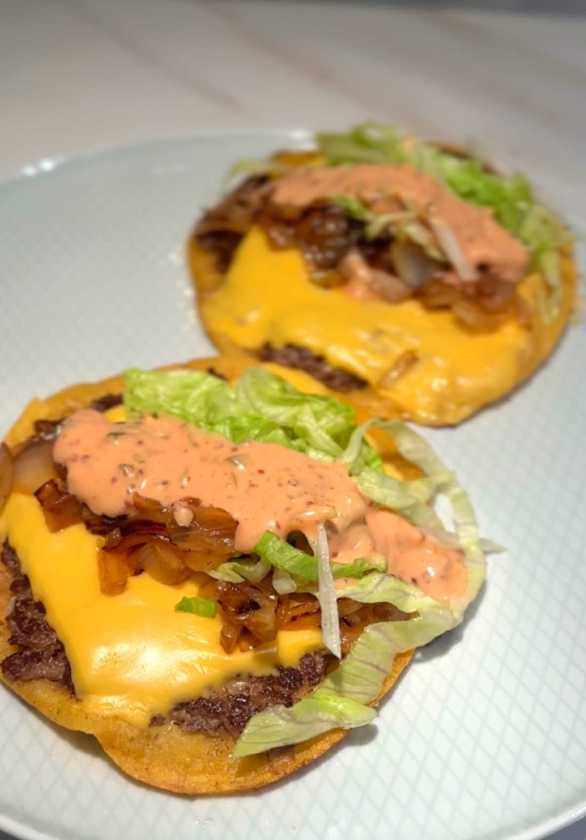 #innout #smashburgers #smashburgertacos 