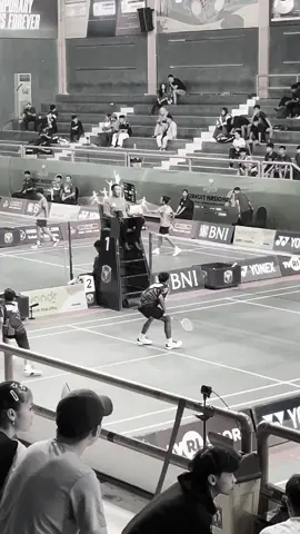 #badminton #foryoupage #badmintonplayer 
