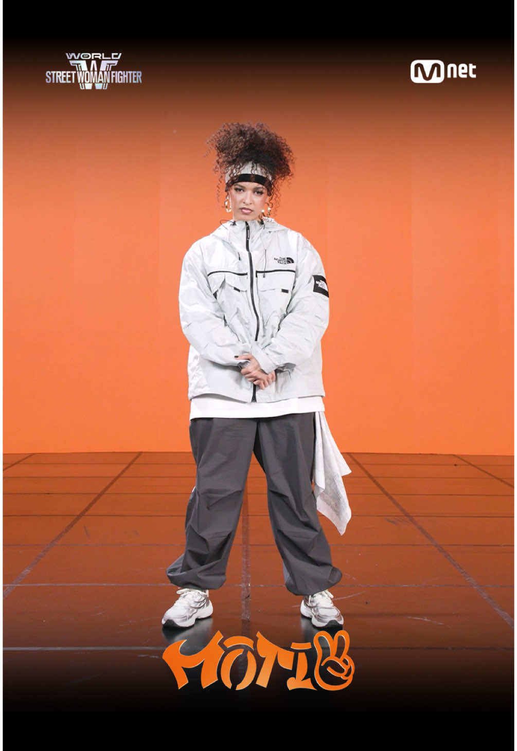 [#WSWF] LEADER'S Signature Movement | MOTIV - Marlee #모티브 #말리 #MOTIV #Marlee 전 세계 쎈 언니들의 자존심을 건 글로벌 춤 싸움 <월드 오브 스트릿 우먼 파이터> 2025. 05. 27(화) 첫 방송 - A World Dance Battle of Unapologetic Women <WORLD OF STREET WOMAN FIGHTER> 2025. 05. 27(Tue) Release  #월드오브스우파 #스우파 #댄스 #엠넷 #노스페이스 #화이트라벨 #WorldOfSWF #SWF #Dance #Mnet #THENORTHFACE #WHITELABEL