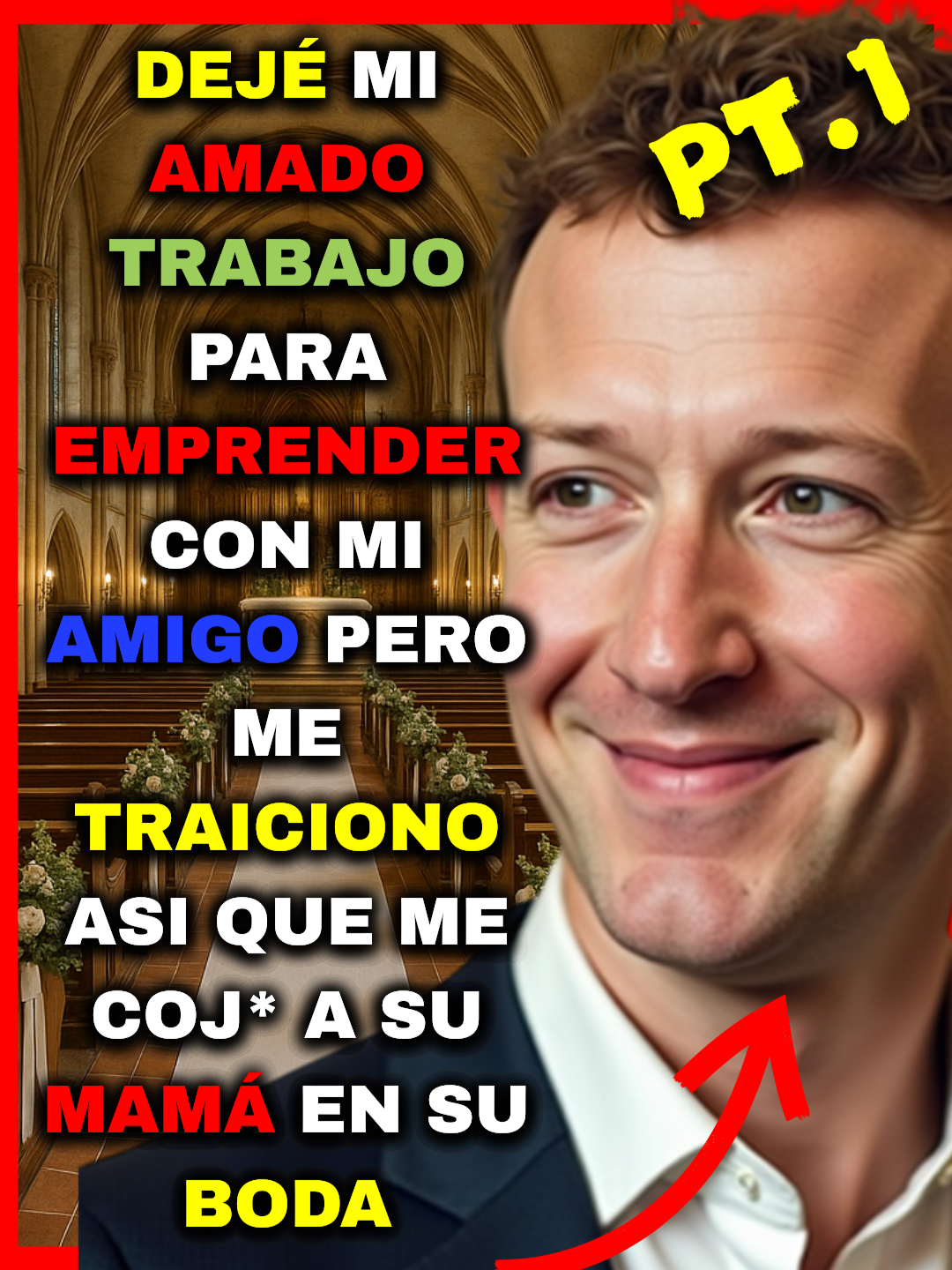 renuncié a mi trabajo para emprender con mi mejor amigo y él me engaño hasta dejarme sin un centavo así que me vengué el dia de su boda de la mejor forma #relatosdereddit #tragedia #venganza #relatosdevida #engaños #mentiras #mejoresamigos #reddithistorias #emprendimiento #fallar #epica #redditguy #historiareal #fouryou #infiel #reddit_tiktok #venganzadulce #venganza😈