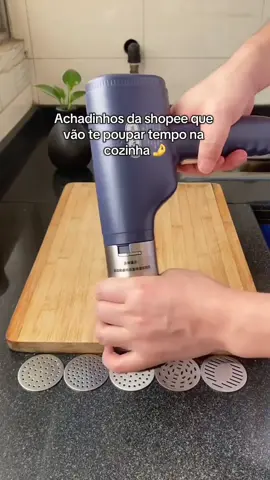 LINK NA BIO #CapCut #cozinha #virais #achadinhos #comprasonline