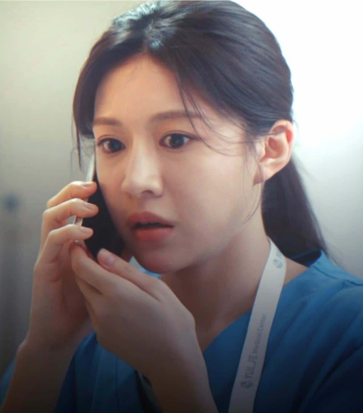 residen obgyn cantik #ohyiyoung #goyounjung #residentplaybook #kdrama #foryou #fyp 