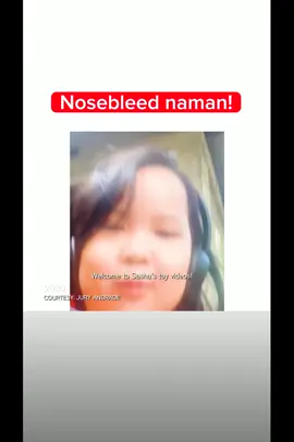 Ang batang mula Cebu na si Sasha, turista vlogger ang peg… with English accent pa! #KMJS #newsPH #SocialNewsPH