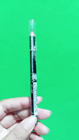 eyeliner pencil dari pixy untuk mempertebal kelopak mata#Eyeliner #pixy #eyelinerpensil #eyelinermurah 