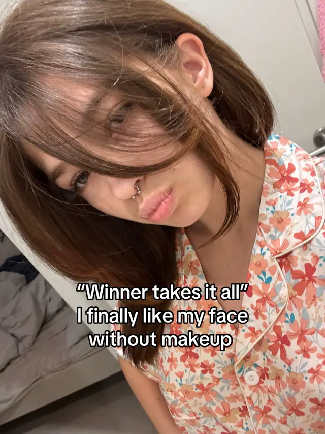 I just love myself #winnertakesitall #winner #lovemyself 