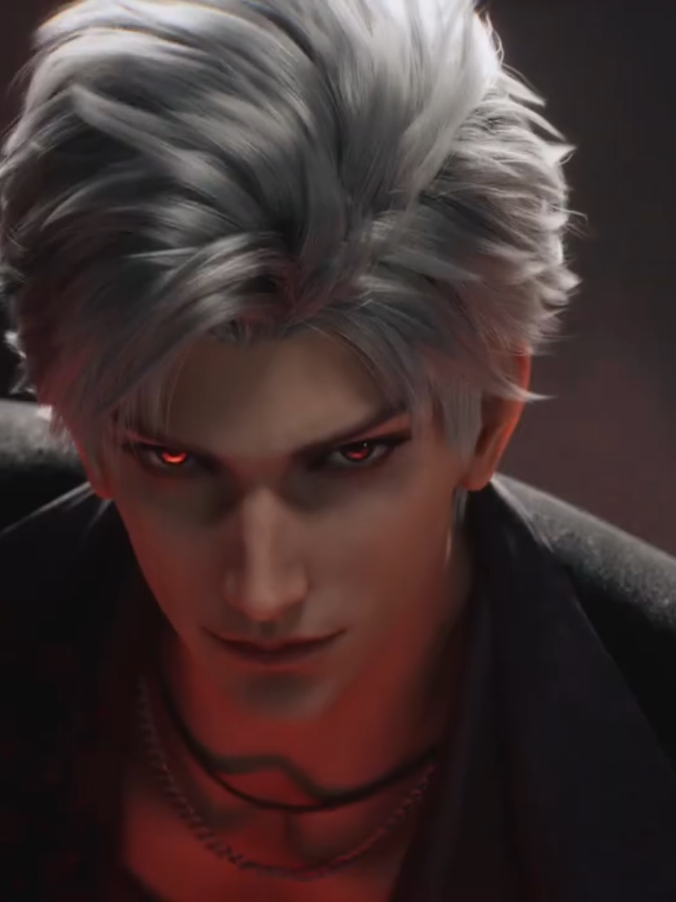 #sylus #sylusloveanddeepspace  #sylus #sylusedit #sylusloveanddeepspaceedit  sylus Anecdote fan animation #loveanddeepspace 