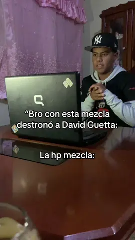 escóndete David🗣️